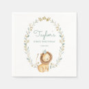 Recherche de lions les serviettes Petit lion