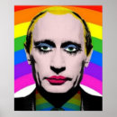 Recherche de poutine posters Président