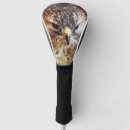 Search for red golf head covers Birds