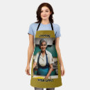 Search for oliver aprons Grandmother