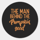 Search for pumpkin man stickers Magic