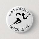 Search for on track buttons Sports