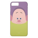 Search for seven dwarfs iphone cases Dopey