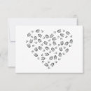 Recherche de anti amour invitations Coeur