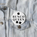 Search for bunkos buttons Bunco