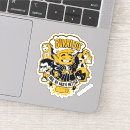 Recherche de burritos autocollants Bande dessinée