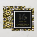 Search for daisy sweet 16 invitations Chic