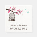 Recherche de oiseaux serviettes Pour elle