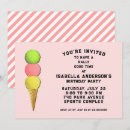 Search for creative birthday invitations Pink