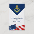 Recherche de patriote cartes visite Rouge blanc et bleu