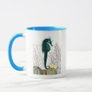 Search for sea horses mugs Animals