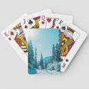 Recherche de russie jeux de cartes Forêt