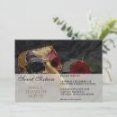 Recherche de red rose anniversaire invitations Quinceanera