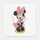 Search for minnie mouse napkins Disney mickey and friends