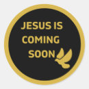 Search for prophecy stickers Christianity