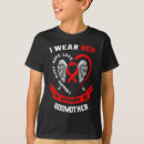 Search for stroke fighter tshirts Heart disease disease