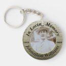 Search for vintage look keychains Gold