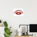 Recherche de bloomington posters Université