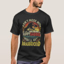 Recherche de saurus tshirts Drôle