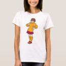 Search for velma tshirts Cartoon character