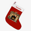 Search for victorian christmas stockings Retro