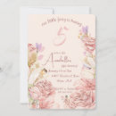Search for unique fairy invitations Enchanted