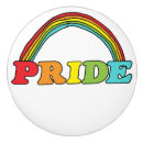 Search for rainbow knobs and pulls Lgbtq