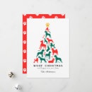 Search for woof christmas cards Green