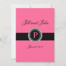Search for fleur de lis wedding invitations Traditional