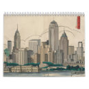 Search for united calendars City