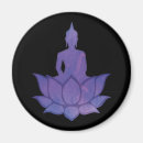 Search for enlightened magnets Buddhism
