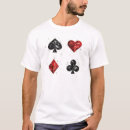 Search for jack of spades clothing Hearts