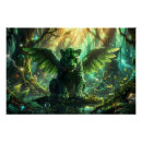 Recherche de léopard vert posters Panthère