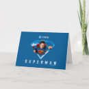 Recherche de superman vœux cartes Man of steel