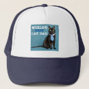 Recherche de cravate casquettes Animal