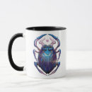 Search for scarab beetle mugs Dc blue beetle