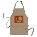 Search for brown love aprons Cute