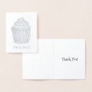 Search for cupcake note cards Sprinkles