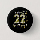 Search for two year old buttons Birthday