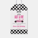 Recherche de pink gift tags Girl