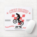 Recherche de cycle tapis souris Vélo