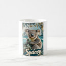 Search for sydney mugs Aussie