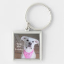Search for soulful keychains White