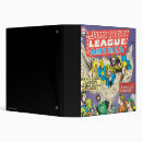 Search for issues binders Comic
