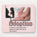 Search for adoptions mousepads Quotes