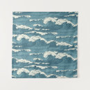 Recherche de surf vintage art Illustration