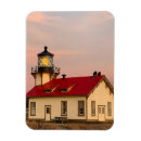 Search for lighthouse rectangular magnets California