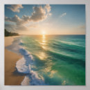 Recherche de belle plage posters Beauté