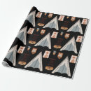 Search for toddler wrapping paper Illustration