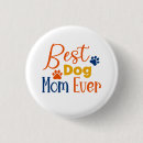 Search for dog buttons Cute